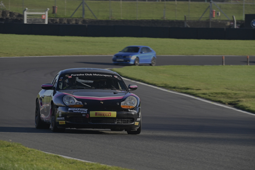 Donington Park National